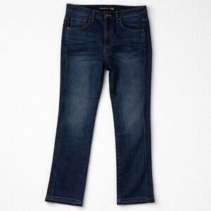 Veronica Beard Carly Kick Flare High Rise Jeans 29/8